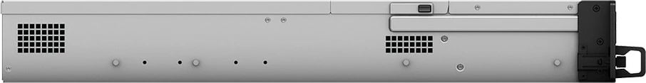 Njësi zgjerimi Synology RX1217, Serial ATA III, 12.7 kg, Rack (2U), e zezë
