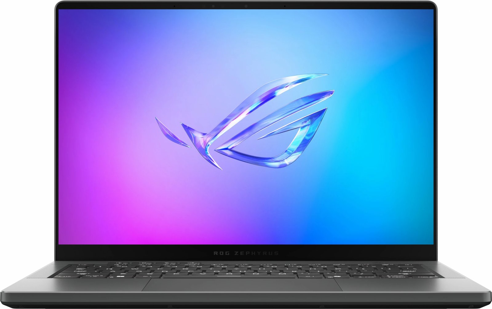 Laptop ASUS ROG Zephyrus G14 GA403WW-QS096W, R9 HX, 64GB RAM, 2TB SSD, gri