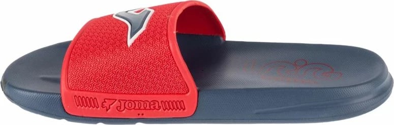 Papuqe për meshkuj Joma, kuqe-kaltër