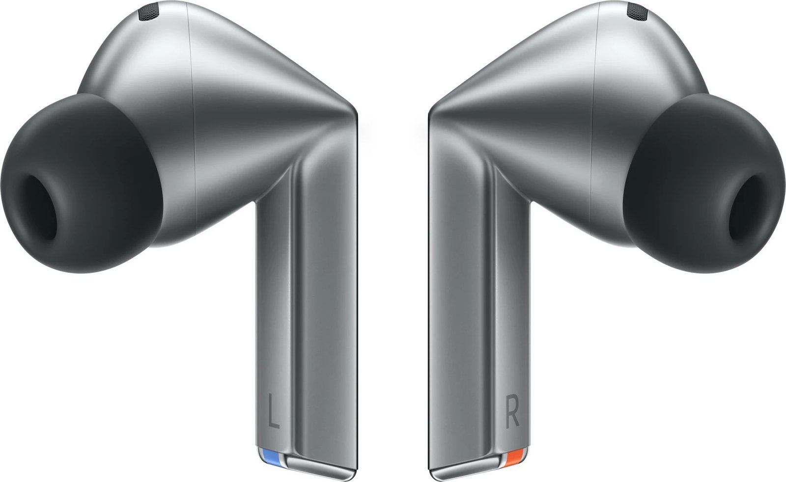 Kufje Samsung Galaxy Buds3 Pro, Bluetooth 5.4, ngjyrë argjendi