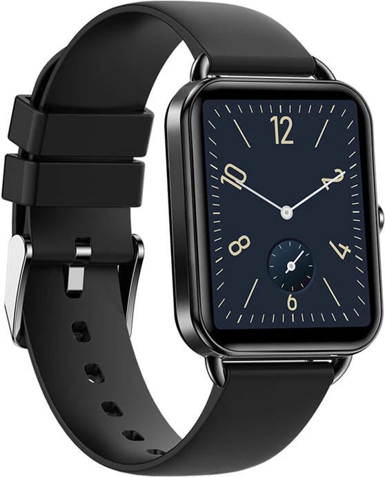 Smartwatch Colmi P20, 1.65" AMOLED, IP68, i zi