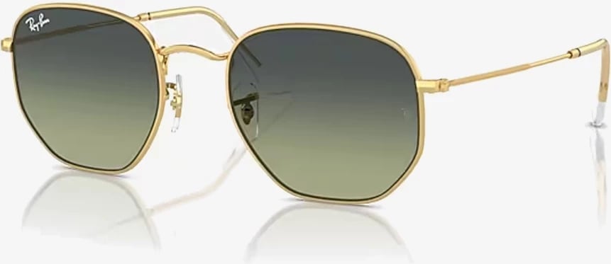Syze dielli Ray-Ban RB3548 001/BH 54
