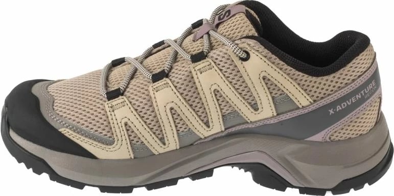Atlete Salomon për femra, gri
