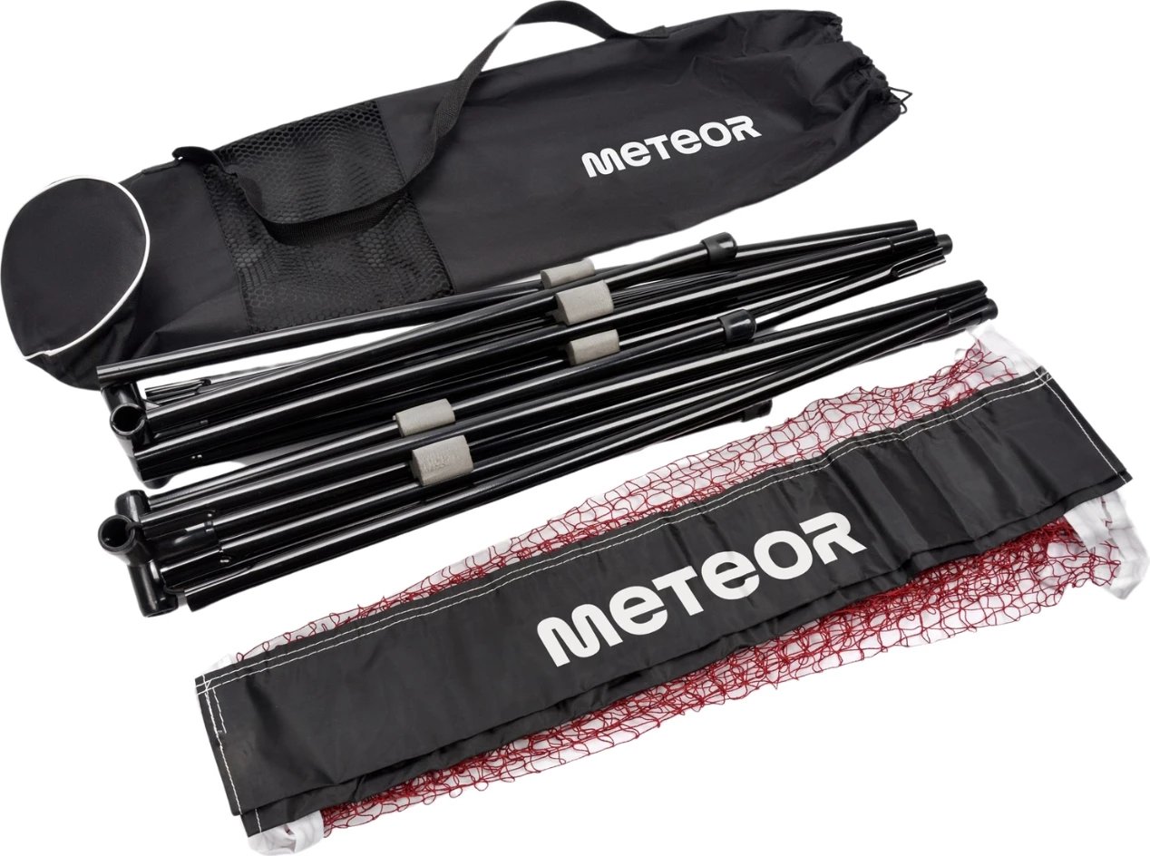 Rrjetë badminton Meteor për të gjithë Rrjetë badminton Meteor për të gjithë