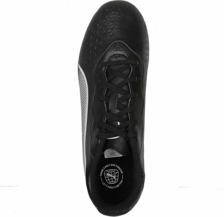 Atlete futbolli Puma për meshkuj, të zeza