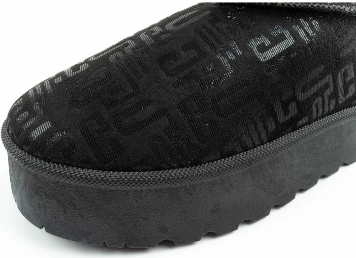 Çizme dimri për femra Lee Cooper, të zeza