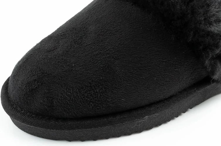 Papuqe për femra O'Neill, të zeza