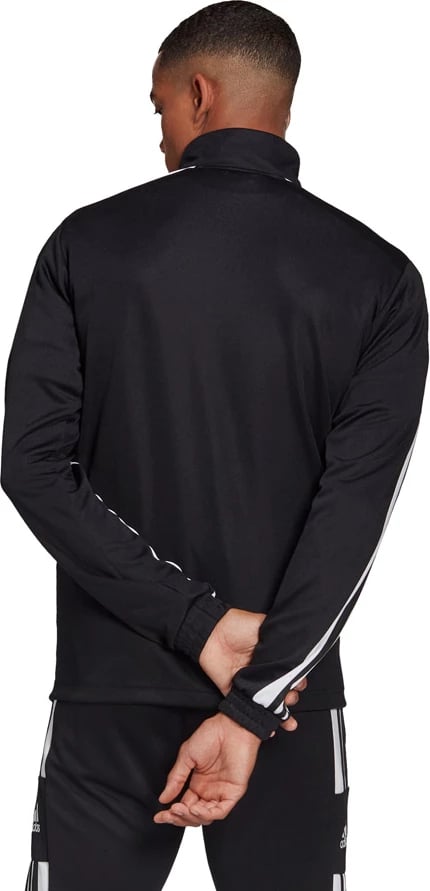 Duks për meshkuj adidas, i zi