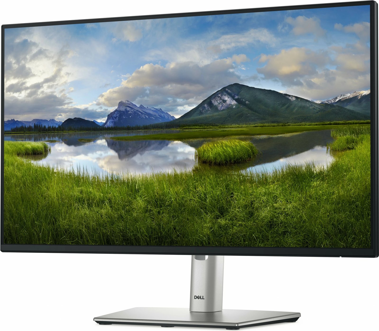 Monitor Dell P Series P2425H, 24", Full HD, LCD, i zi