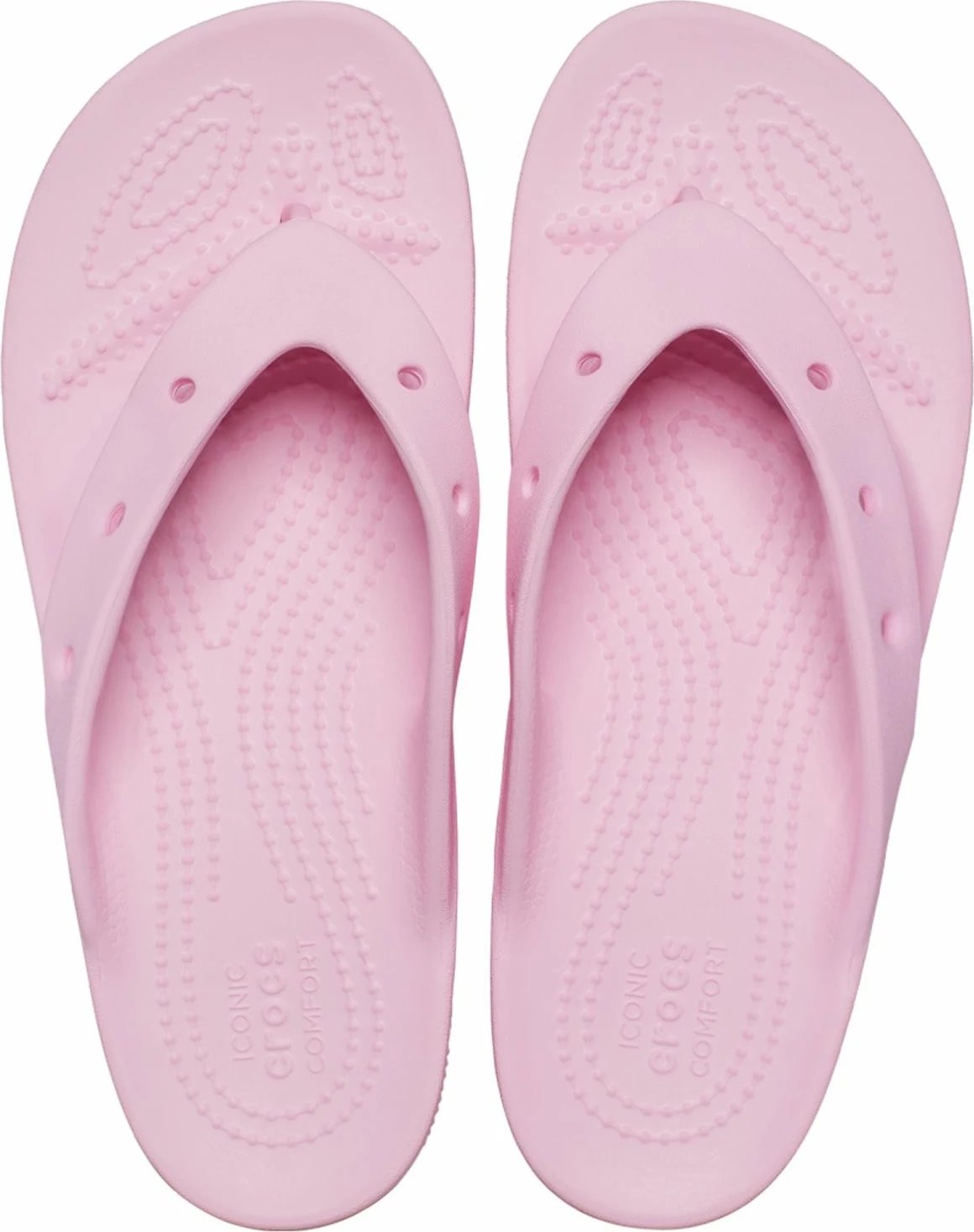CROCS CLASSIC PLATFORM FLIP W 207714