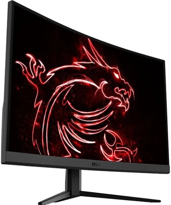 Monitor MSI G32CQ4 E2, 31.5”, 170Hz, i zi  