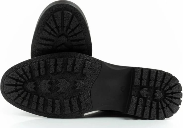 Çizme chelsea për meshkuj Wrangler, kafe