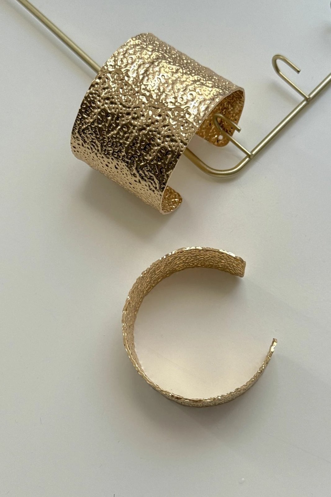 Byzylyk çeliku, ngjyrë ari, Jumeon, BCYJ-251040