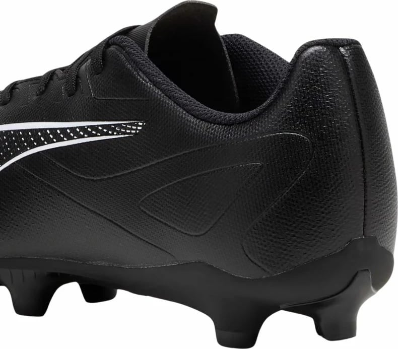 Çizme futbolli Puma për meshkuj, të zeza