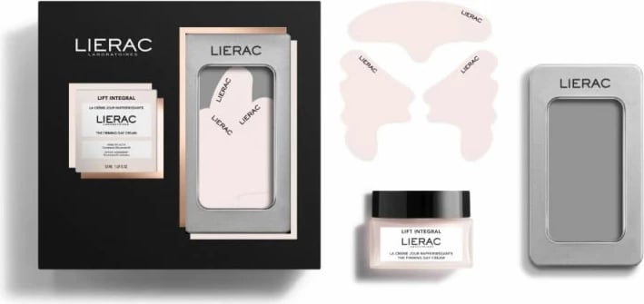 Krem dite për fytyrë Lierac Lift Integral set 2 copë unisex 50ml