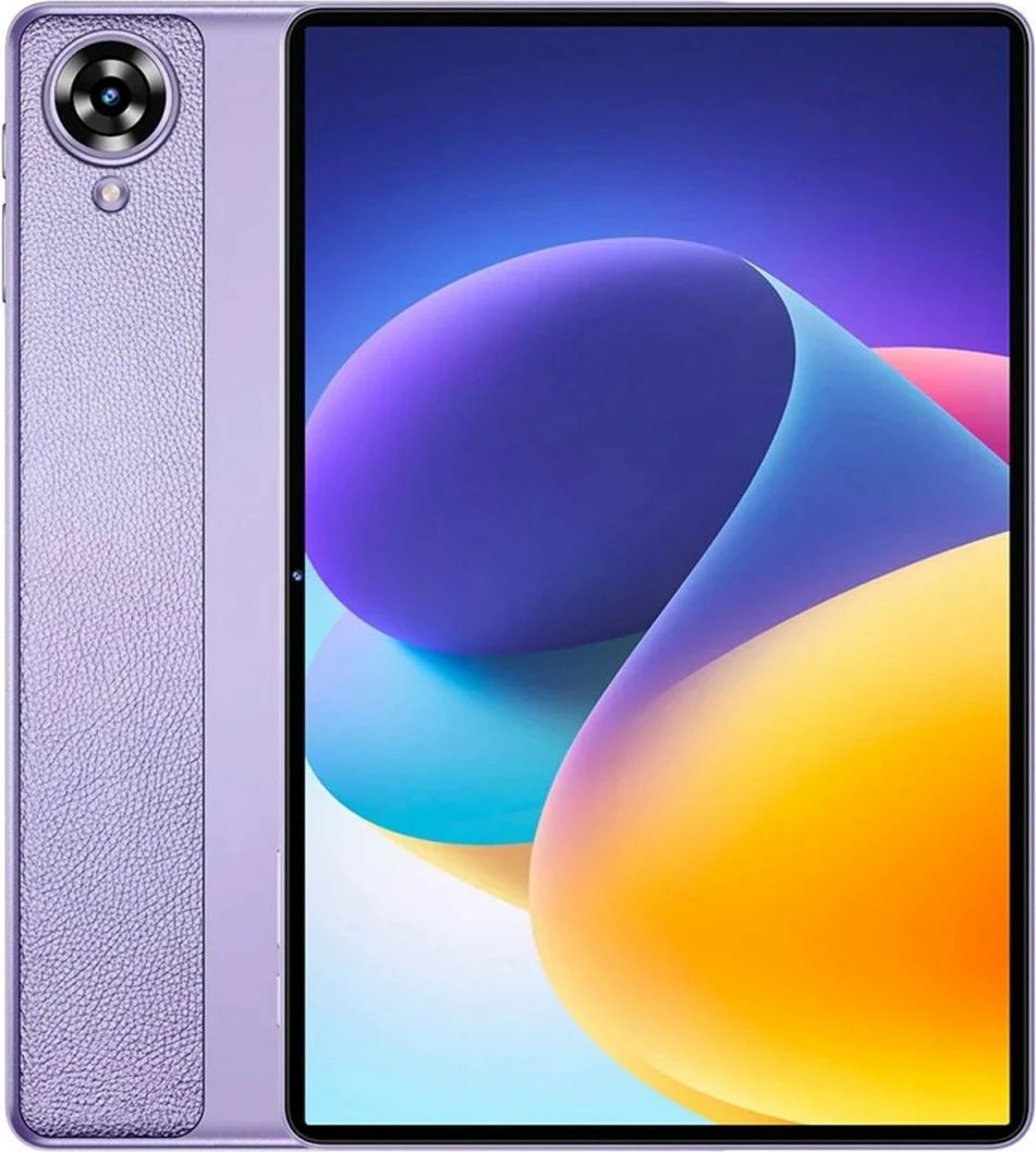 Tablet OUKITEL OT11, 11", 4/128GB, 8000 mAh, Violet