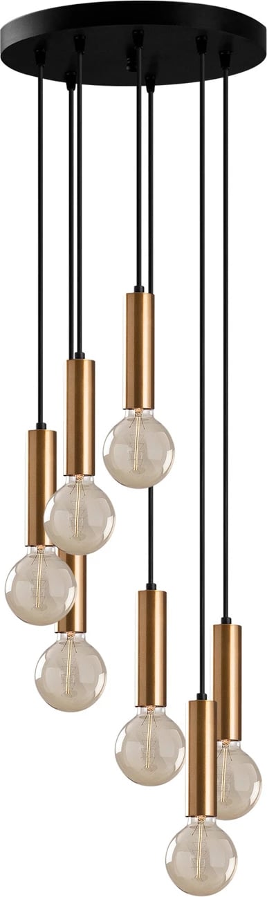 Llambë tavani Opviq, Tempo - 6032, vintage