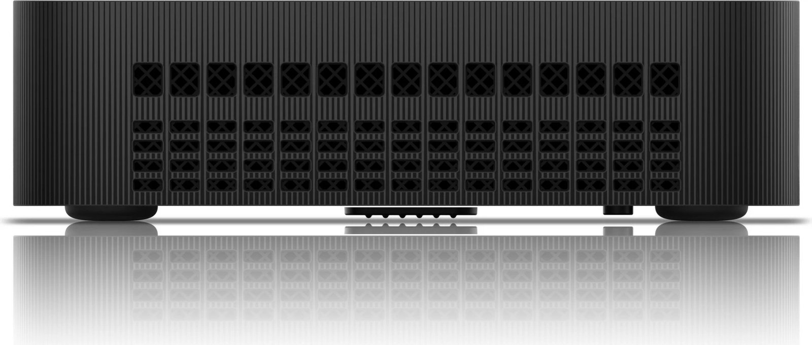 Kasë mini PC ASUS ExpertCenter PN54-S50004NN, AMD Ryzen AI 5, 16GB RAM, 512GB SSD, Windows 11 Pro, e zezë