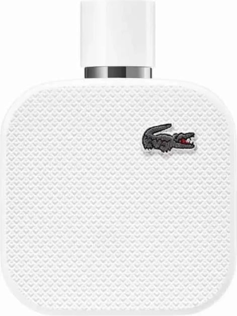 Eau de Parfum për meshkuj Lacoste L.12.12 Blanc, 50ml