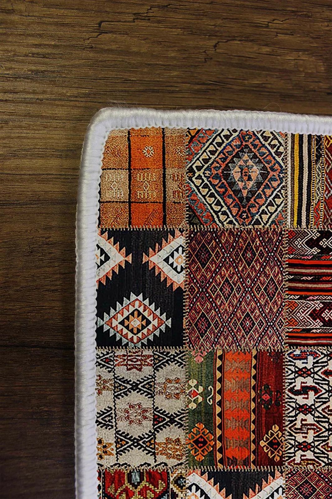 Qilim (80 x 120) Conceptum Hypnose, Hmnt899