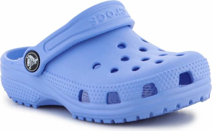Atlete për djem Crocs, blu