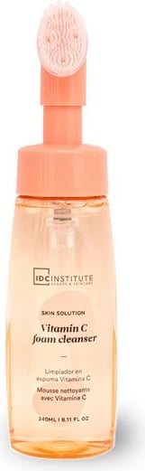 Pastrues fytyre shkumë IDC Institute Vitamin C Foam Cleanser 240ml