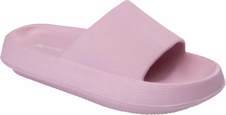 Papuqe për femra Yakimasport, rozë