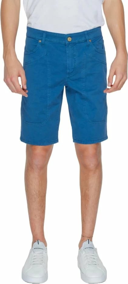 Shorce për meshkuj Jeckerson, blu