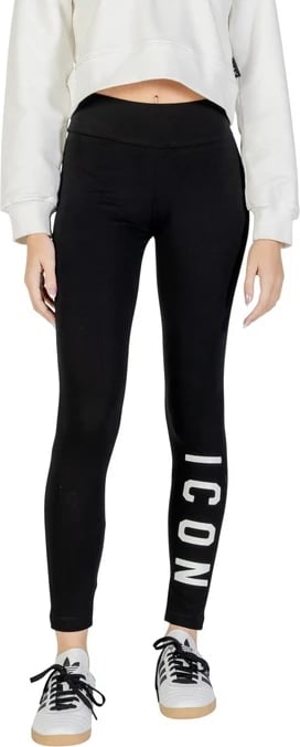 Hellonke femra Icon, të zeza