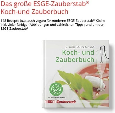 Blender ESGE Petticoat Edition UNOLD, 180 W, i zi, i bardhë