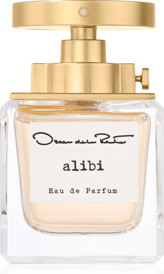 Eau de Parfum për femra Oscar de la Renta Alibi 50ml