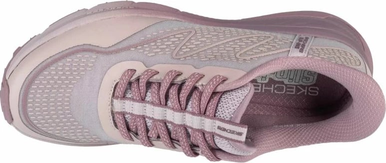 Atlete Skechers për femra, vjollcë