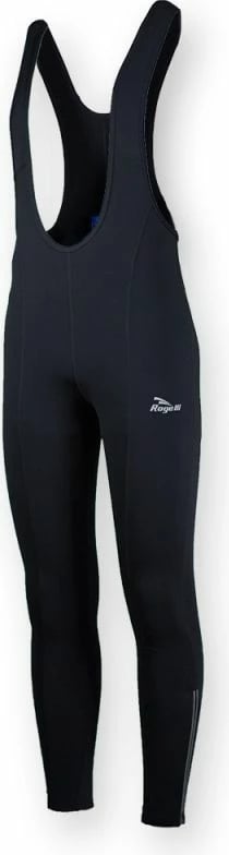 Pantallona sportive për meshkuj Yakimasport, të zeza