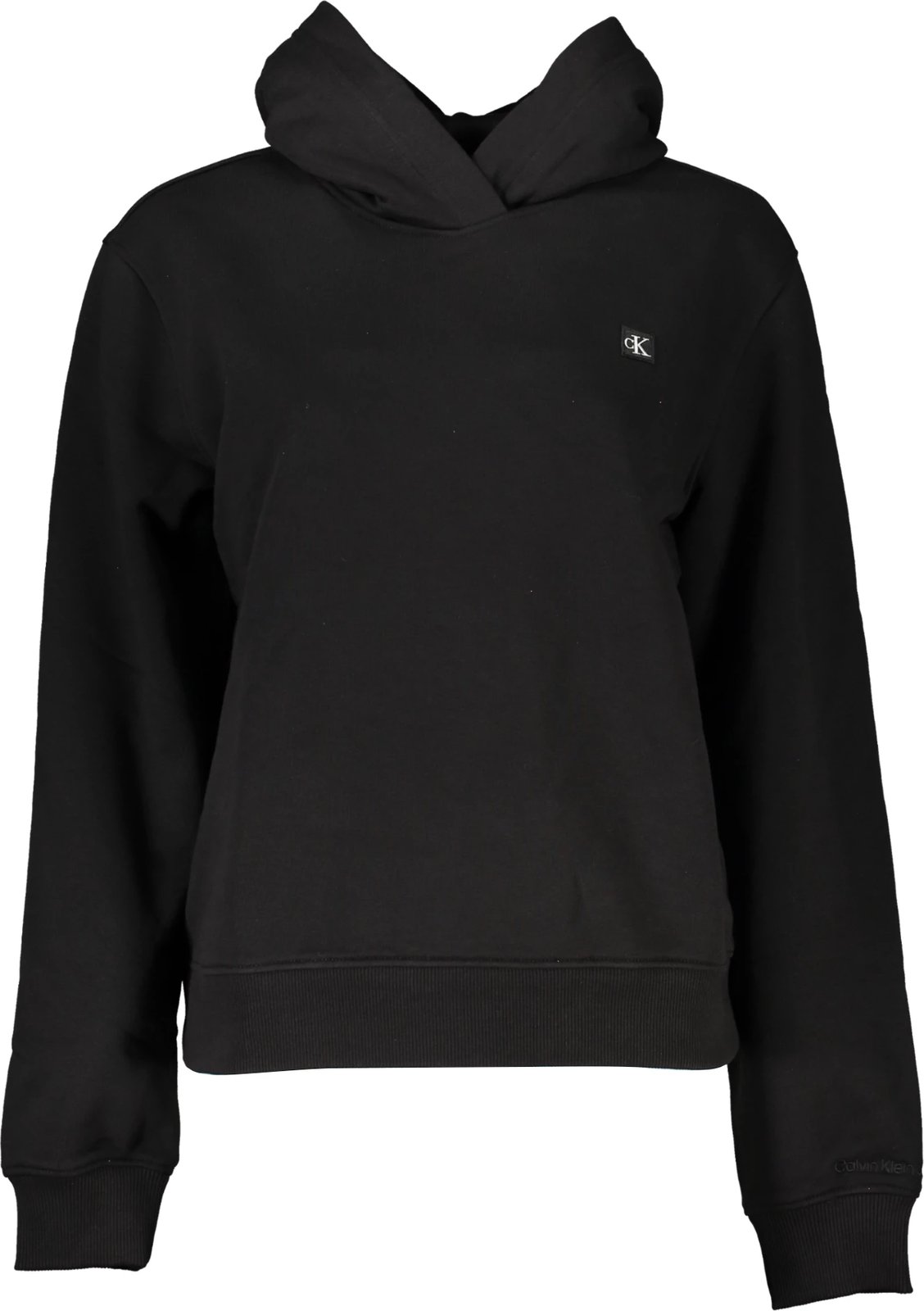 Duks për femra Calvin Klein, i zi