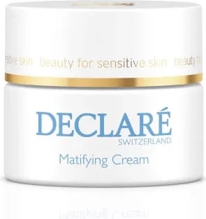 Krem matifikues Declaré Matifying Cream 50ml