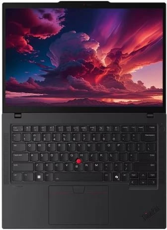 Laptop Lenovo ThinkPad P14s Gen 5, AMD Ryzen 7 PRO 8840HS, 32 GB RAM, 1 TB SSD, Radeon 780M, 14" OLED, Zi Laptop Lenovo ThinkPad P14s Gen 5, AMD Ryzen 7 PRO 8840HS, 32 GB RAM, 1 TB SSD, Radeon 780M, 14" OLED, Zi