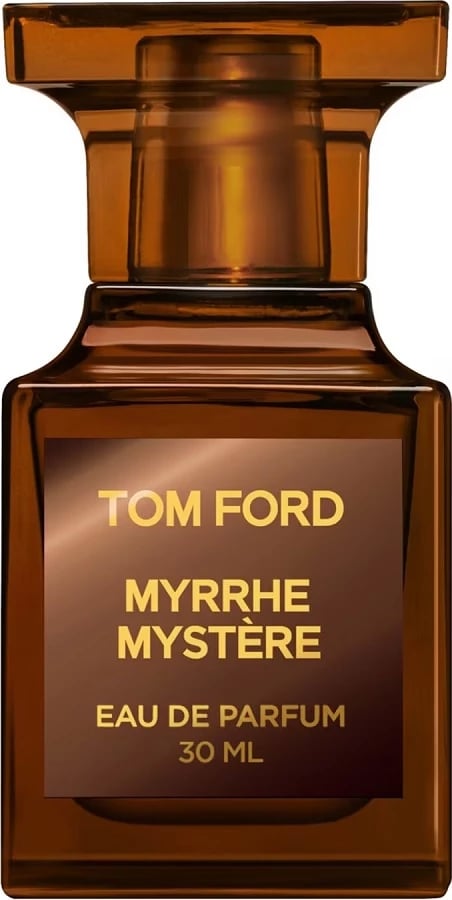 Eau de Parfum Tom Ford Myrrhe Mystere 30ml