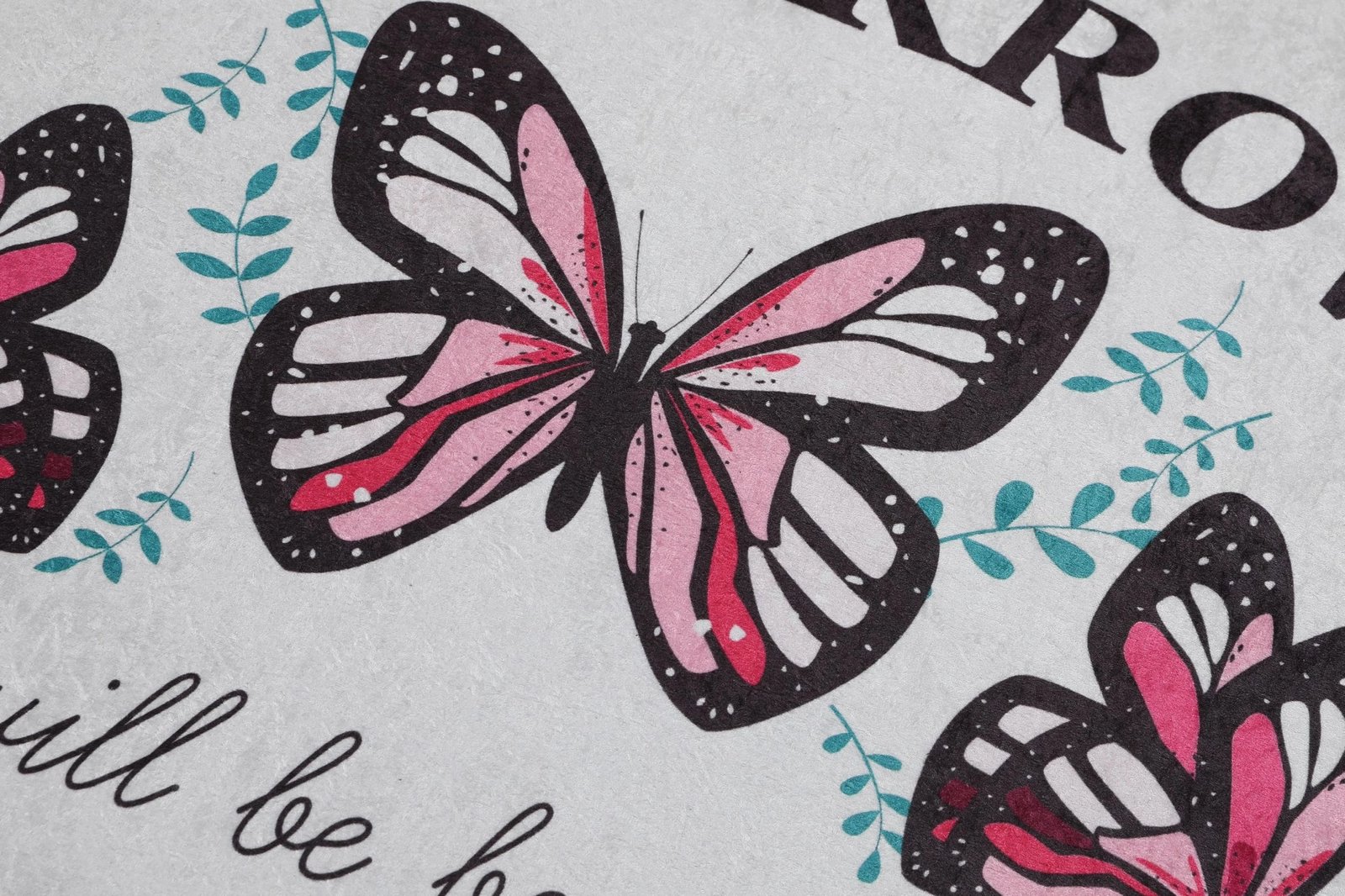 Tapet banje Mijölnir, Tomorrow Djt, 70x120cm