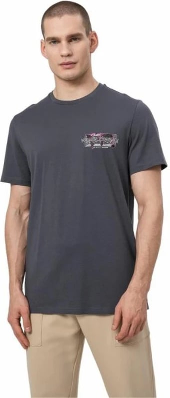 Maicë për meshkuj 4F, ngjyrë grafiti Maicë për meshkuj 4F, ngjyrë grafiti