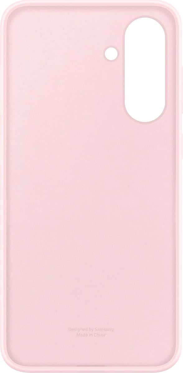Mbështjellës Samsung Galaxy A56 5G, 17 cm (6.7"), Rozë