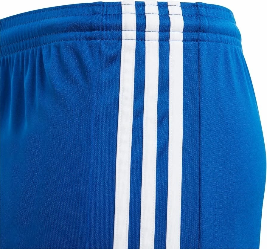 Shorce për fëmijë adidas, të kaltërta Shorce për fëmijë adidas, të kaltërta