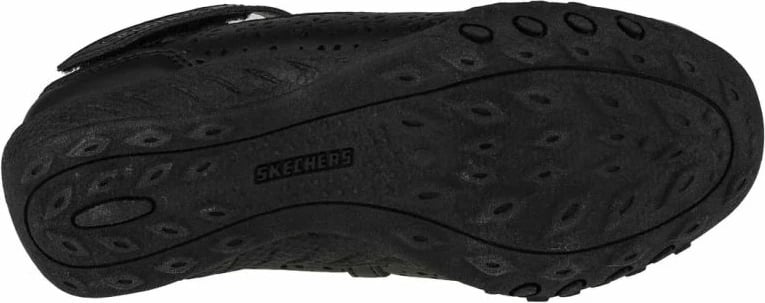 Këpucë fëmijë Skechers, të zeza