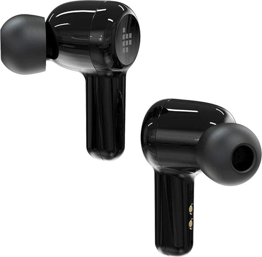 Kufje TWS Tronsmart Apollo Air +, Bluetooth 5.2, ANC, IP45, të zeza