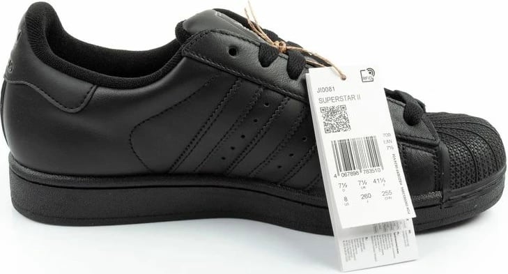 Atlete për meshkuj adidas Superstar II
