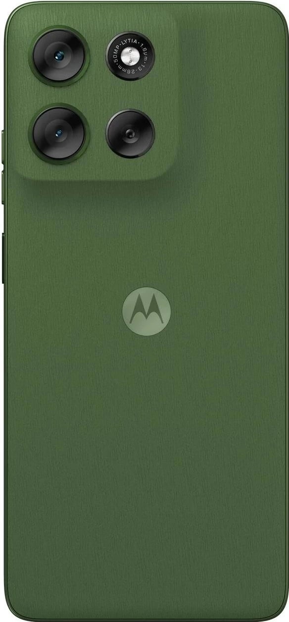 Celular Motorola Moto G56 5G, 8/256GB, i gjelbërt