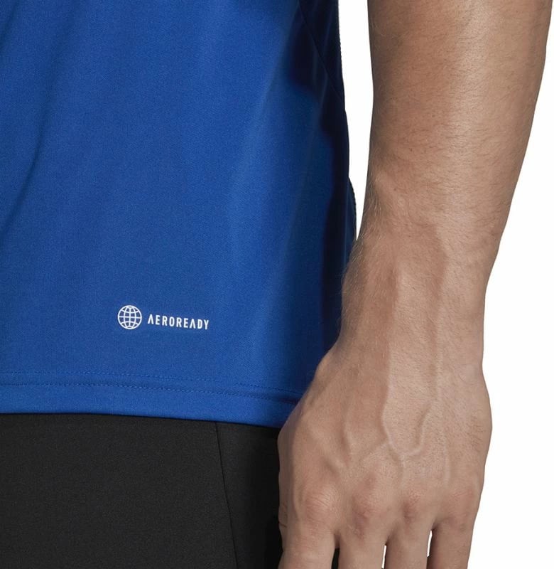 Fanellë për Meshkuj adidas Tiro 23 Competition, Blu Fanellë për Meshkuj adidas Tiro 23 Competition, Blu