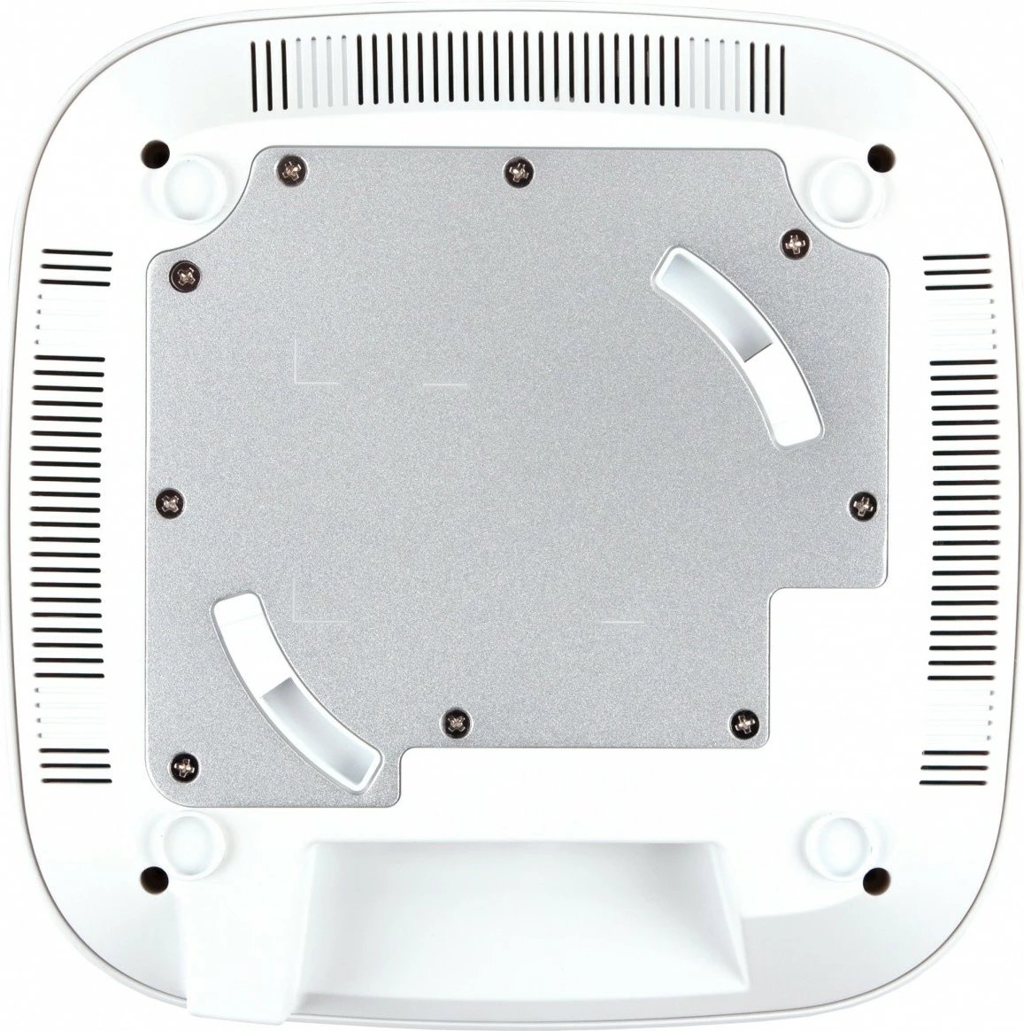 Access point D-Link DAP-X2850, Wi-Fi 6 AX3600, i bardhë