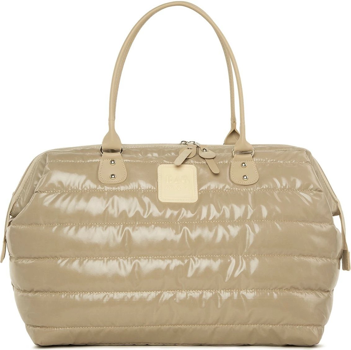 Çantë për pelena Zoozie Bags, 5621 - 79414, ngjyrë mink