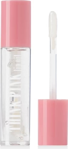 Vaj për buzë Dermacol Think Pink No.01, 4ml