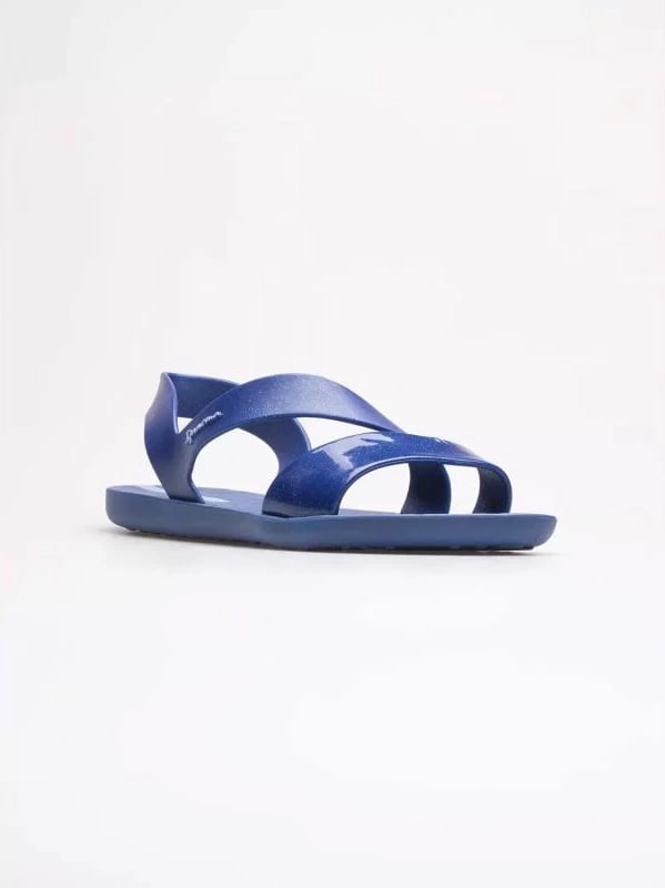 Sandale për femra Ipanema, blu